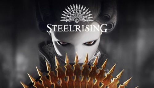 Steelrising Free