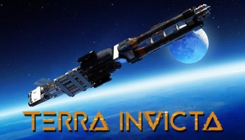 Terra Invicta Free