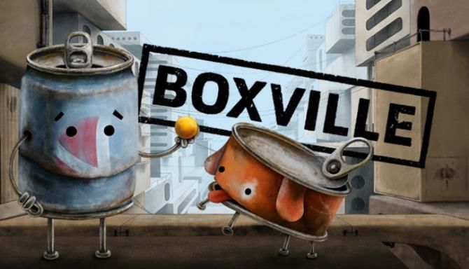 Boxville Free