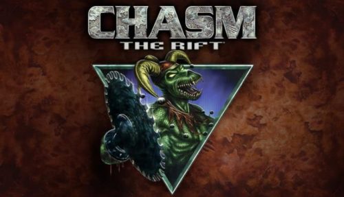 Chasm The Rift Free