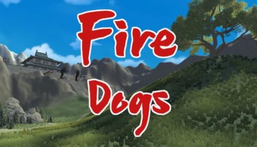 Fire Dogs Free