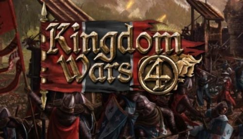 Kingdom Wars 4 Free