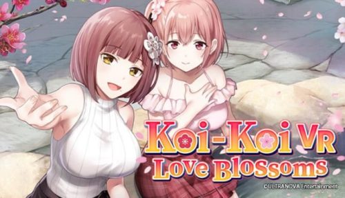 KoiKoi VR Love Blossoms Free