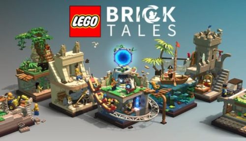 LEGO Bricktales Free
