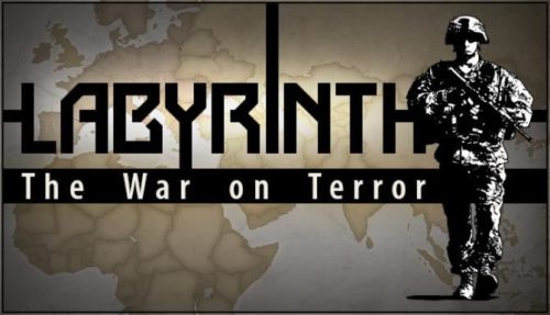 Labyrinth The War on Terror Free