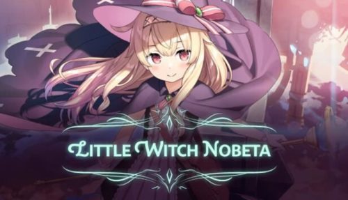 Little Witch Nobeta Free