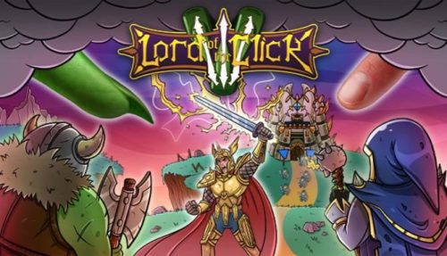 Lord of the Click 3 Free