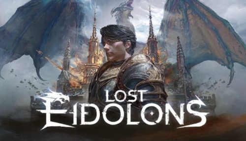Lost Eidolons Free