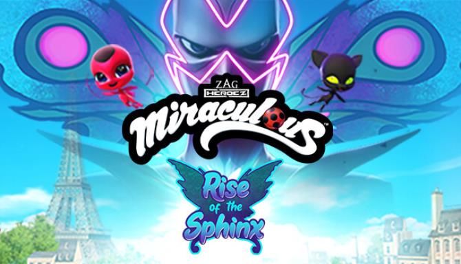 Miraculous Ladybug --Crack 11 PT-BR 