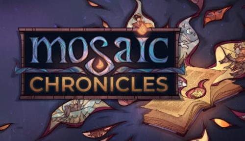 Mosaic Chronicles Free