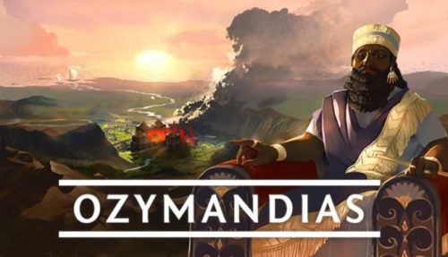 Ozymandias Bronze Age Empire Sim Free