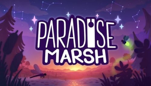 Paradise Marsh Free