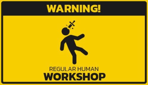 Regular Human Workshop Free