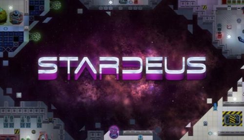 Stardeus Free