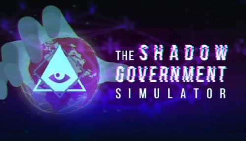 The Shadow Government Simulator Free