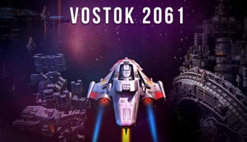 Vostok 2061 Free