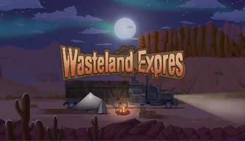 WasteLand Express Free