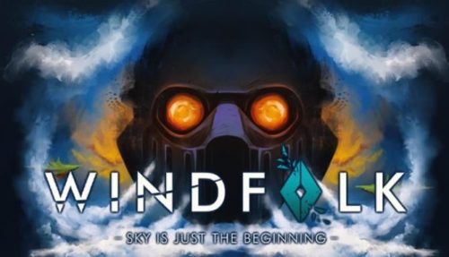 Windfolk Sky is just the Beginning Free