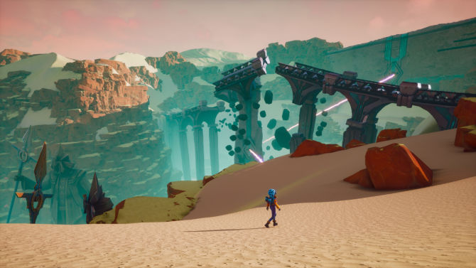 Windfolk Sky is just the Beginning free torrent