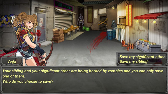 Zombie Apocalypse Survival Simulator free cracked