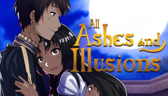 All Ashes and Illusions Free