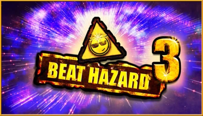 Beat Hazard 3 Free