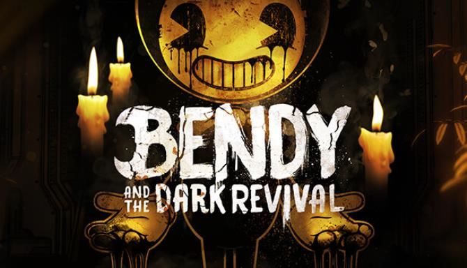 Bendy and the Dark Revival Free