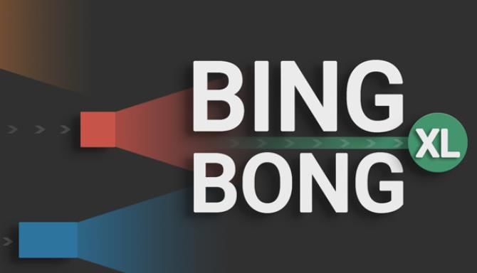 Bing Bong XL Free