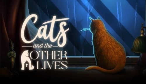 Cats and the Other Lives Free