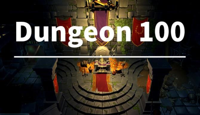 Dungeon 100 Free