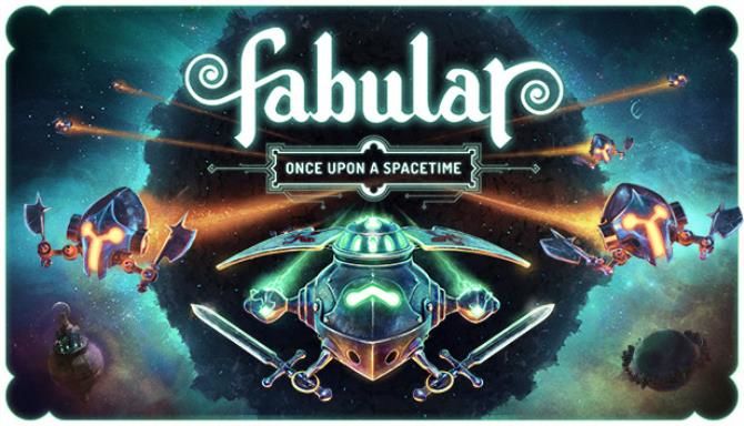 download the last version for apple Fabular: Once Upon a Spacetime