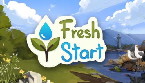Fresh Start Cleaning Simulator Free
