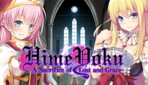 HimeYoku A Sacrifice of Lust and Grace Free