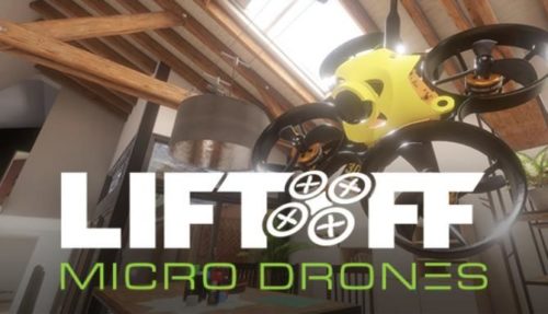 Liftoff Micro Drones Free