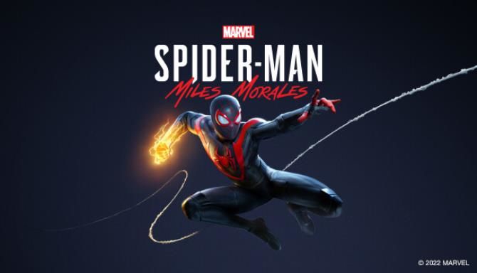 Marvels SpiderMan Miles Morales Free