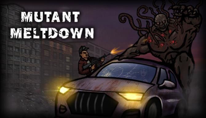 Mutant Meltdown Free