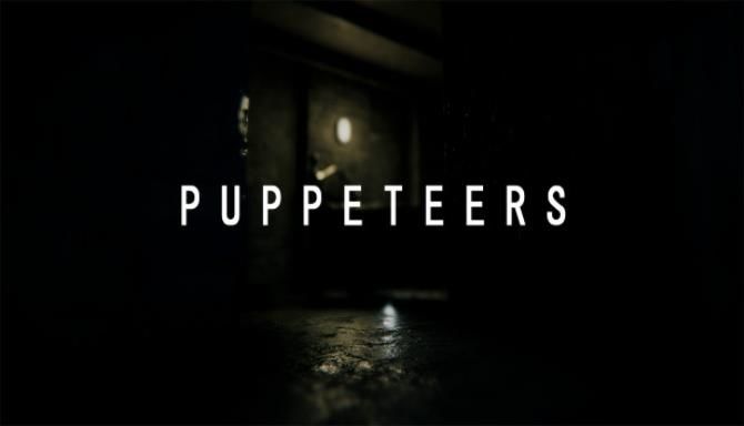 PUPPETEERS GoldBerg Free Download