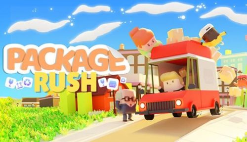 Package Rush Free