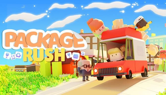 Package Rush Free