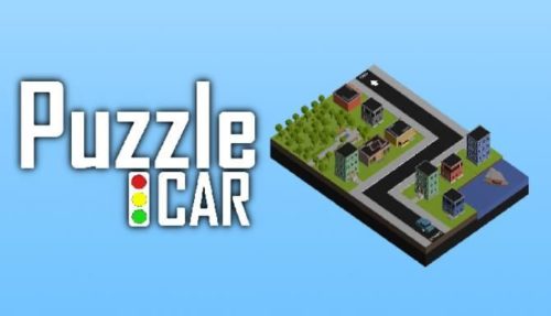 Puzzle Car Free