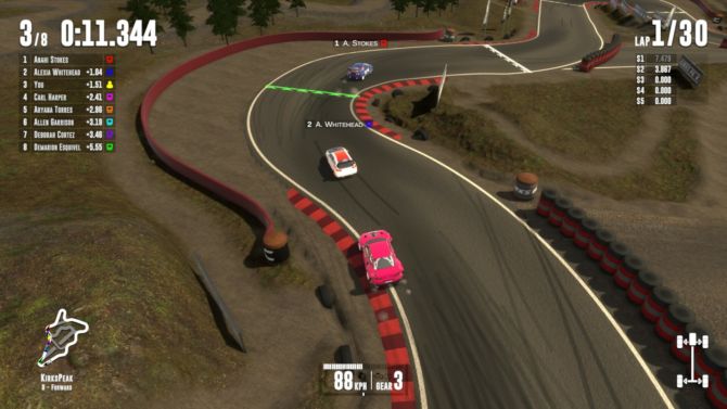 RXC Rally Cross Challenge free download