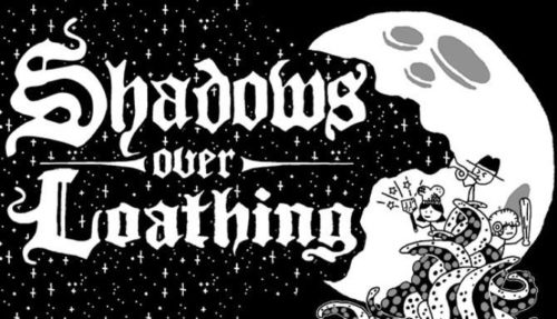 Shadows Over Loathing Free