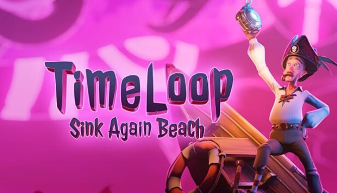 Timeloop Sink Again Beach Free