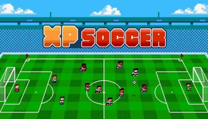 XP Soccer Free