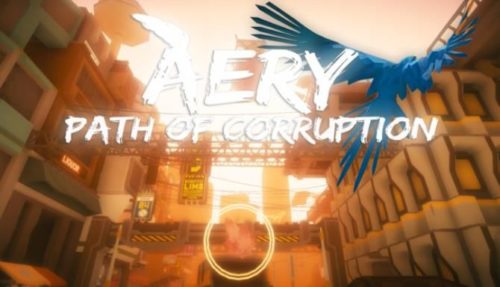 Aery Path of Corruption Free