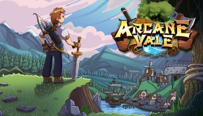 Arcane Vale Free