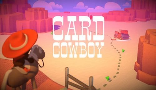 Card Cowboy Free