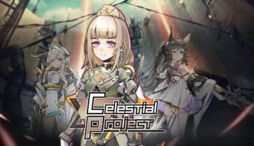 Celestial Project Free