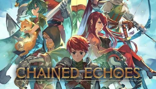 Chained Echoes Free