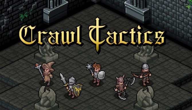 Crawl Tactics Free